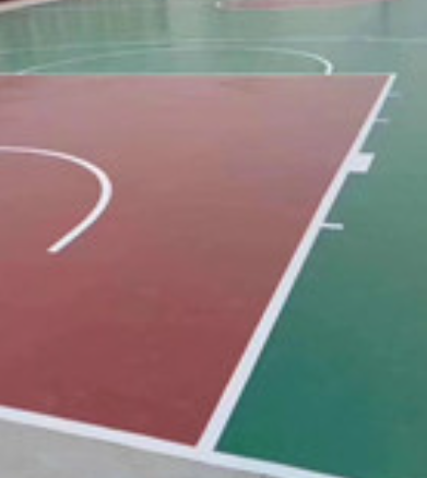 焉耆篮球场地坪维修全方案